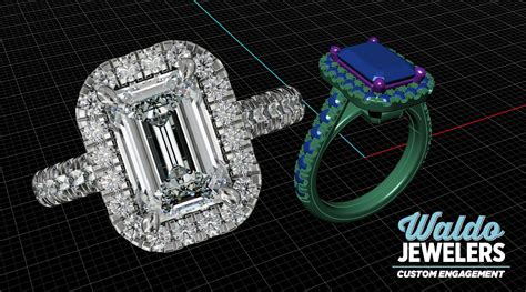 waldo jewelers